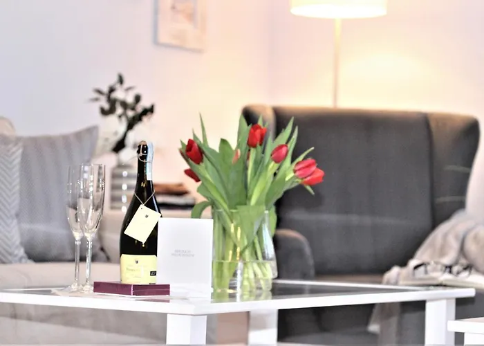 Kranichsuite - Zingst