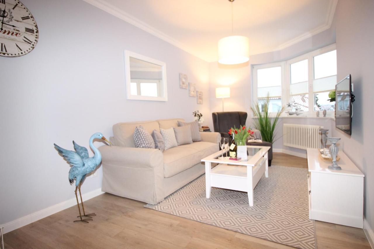 Kranichsuite - Zingst