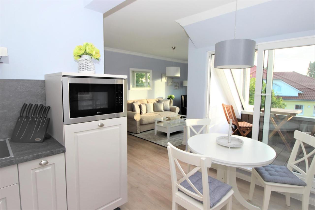 Kranichsuite - Apartment