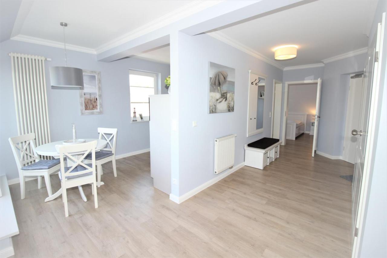 Kranichsuite - Zingst