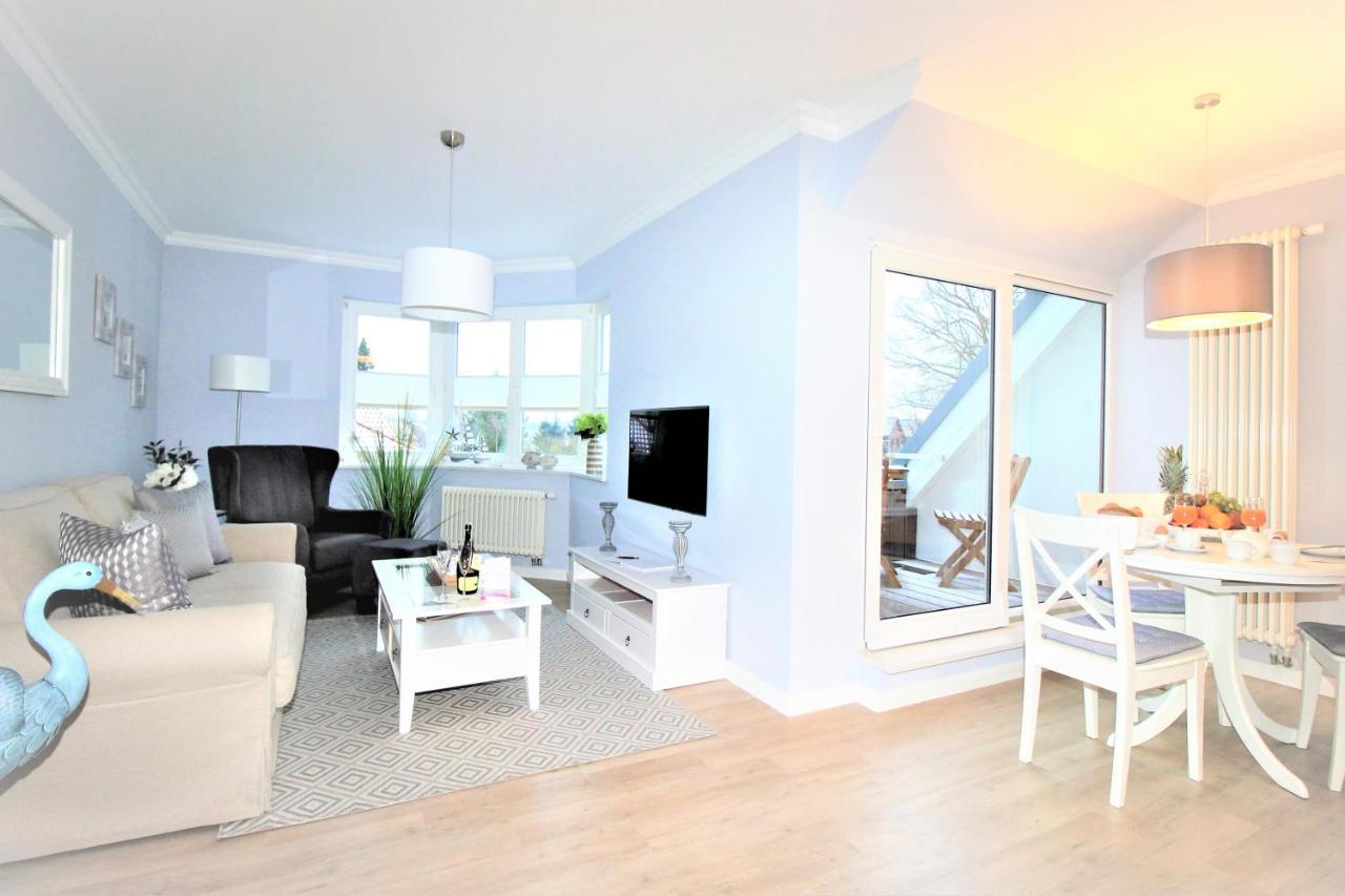 Apartment Kranichsuite - Zingst