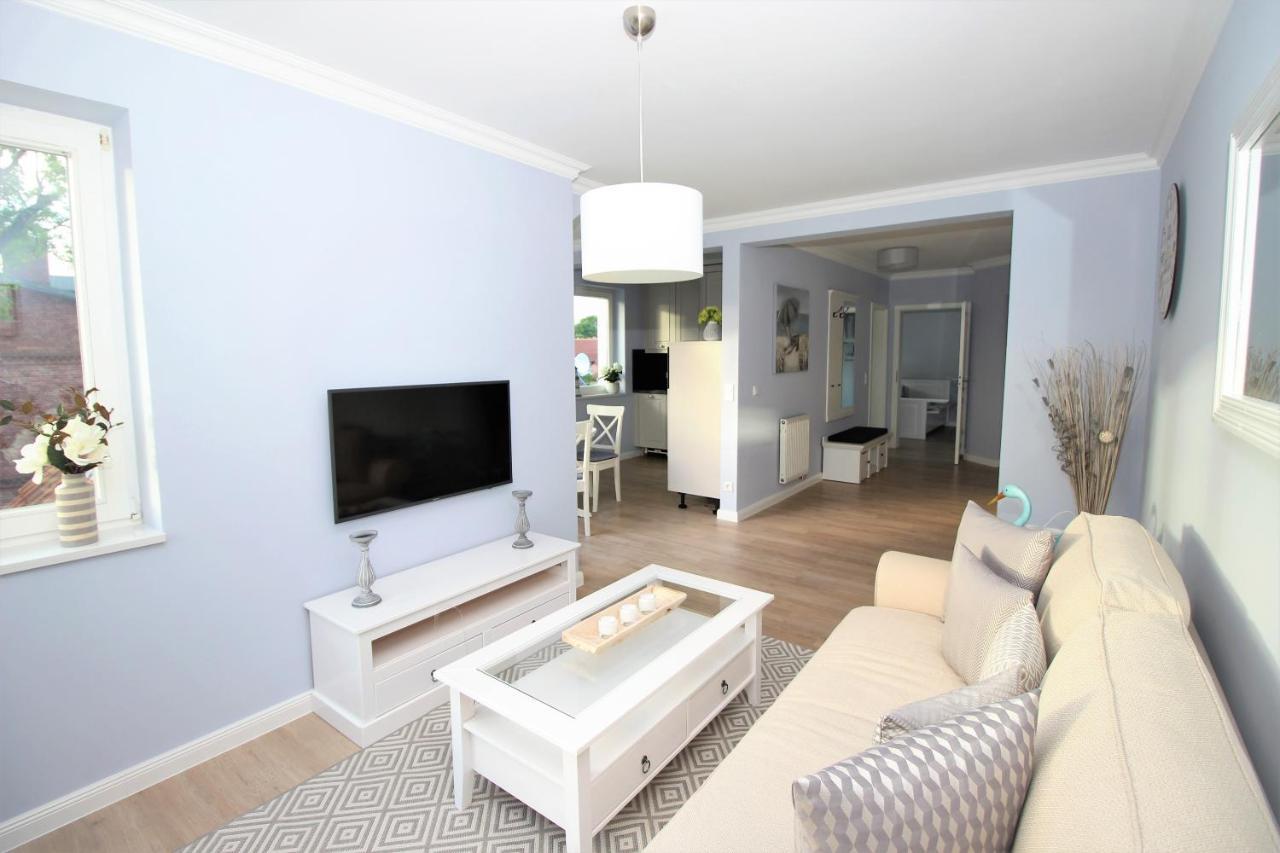 Kranichsuite - Zingst