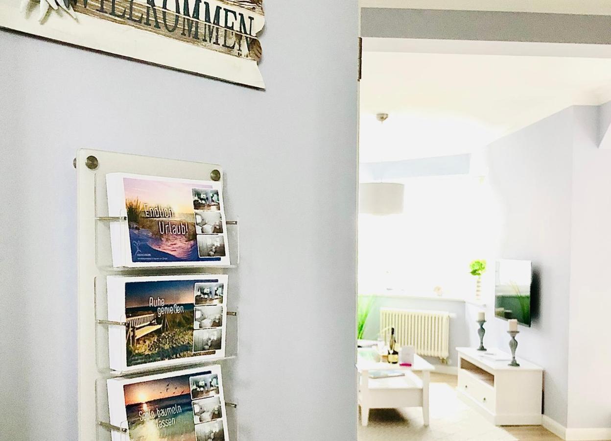 Kranichsuite -