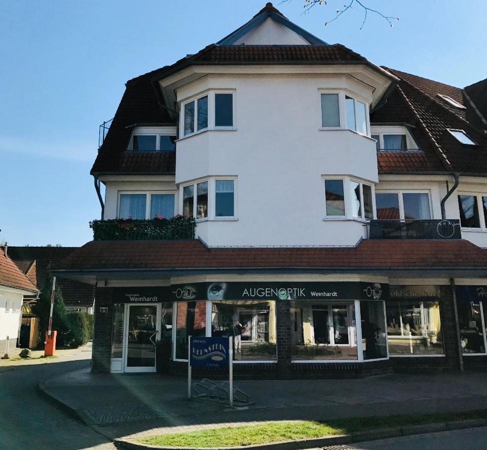 Kranichsuite -